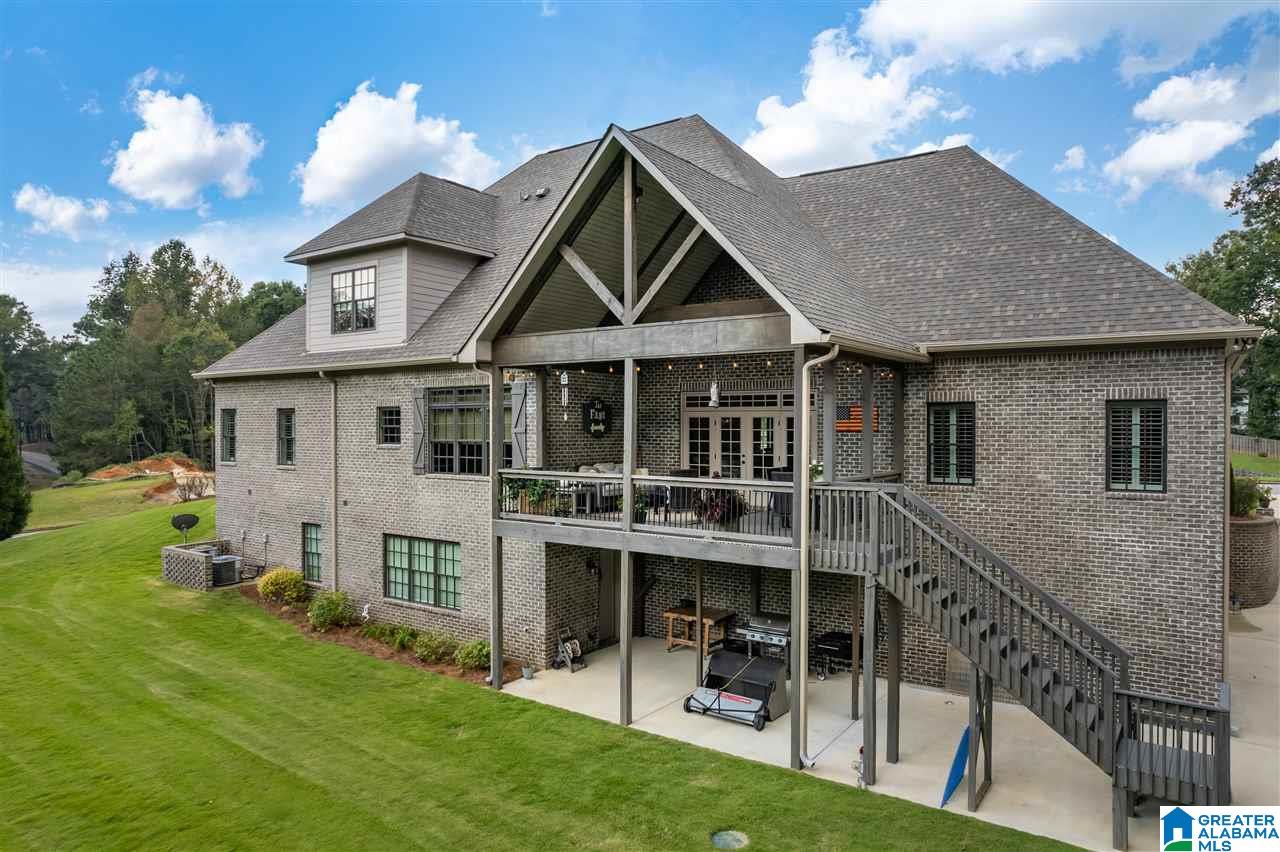 200 Highland Ridge Cove Chelsea, AL 35043 - Photo 48 of 50