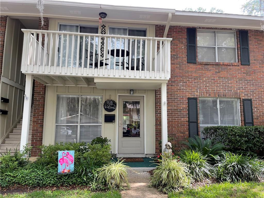 800 Mallery Street, Unit C27 St. Simons Island, GA 31522 - Photo 1 of 16 Photo 1