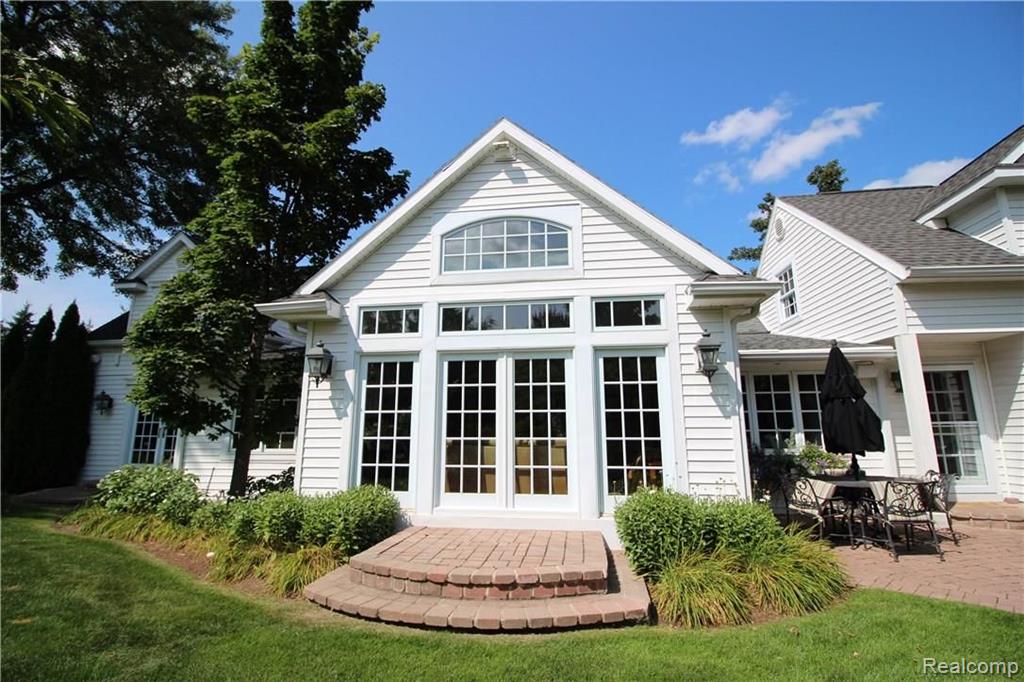 3901 West Tienken Road Rochester Hills, MI 48309 - Photo 13 of 87