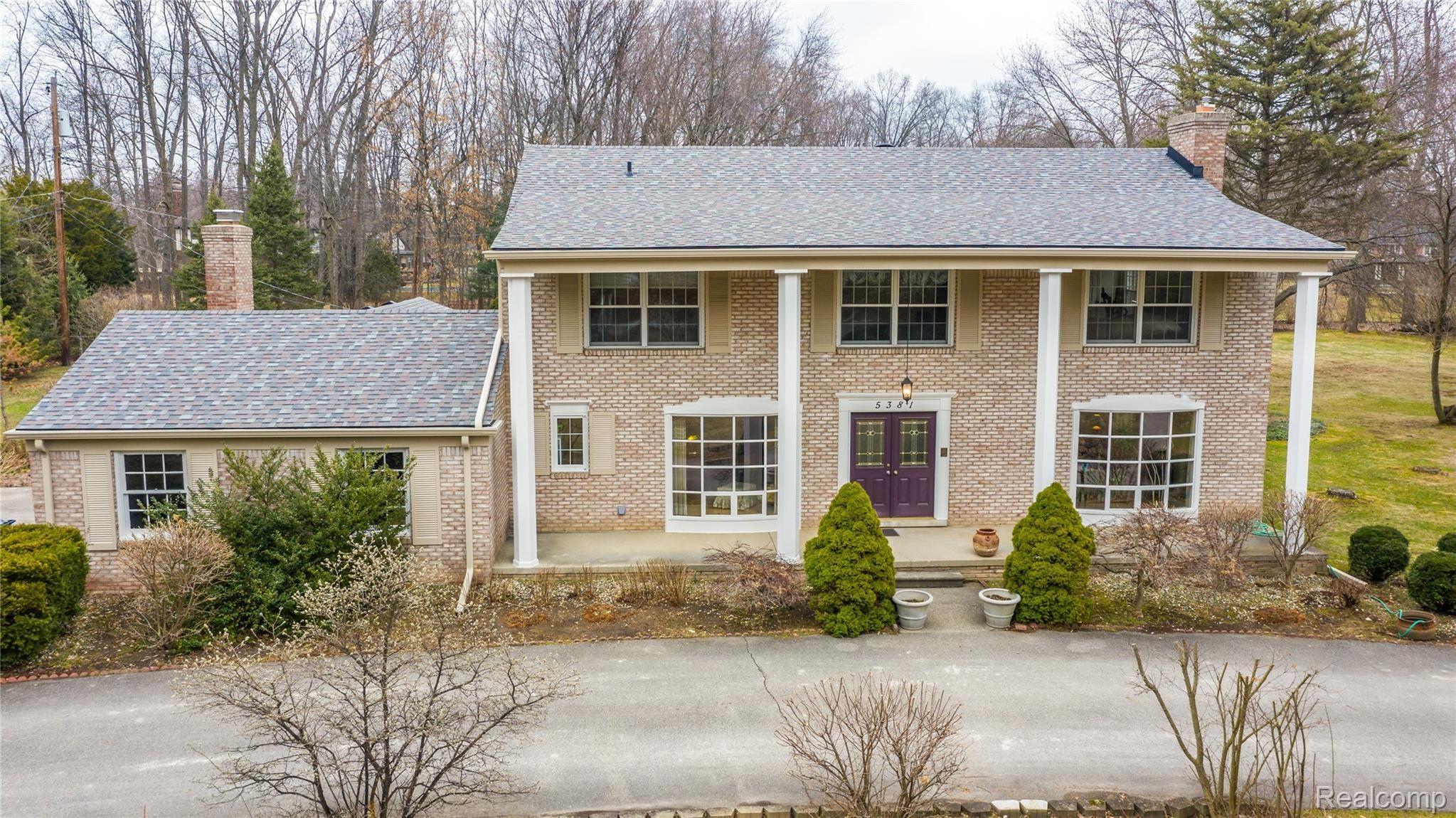 5381 Deep Wood Road Bloomfield Hills, MI 48302 - Photo 1 of 79 Exteriors (16 of 33).jpg