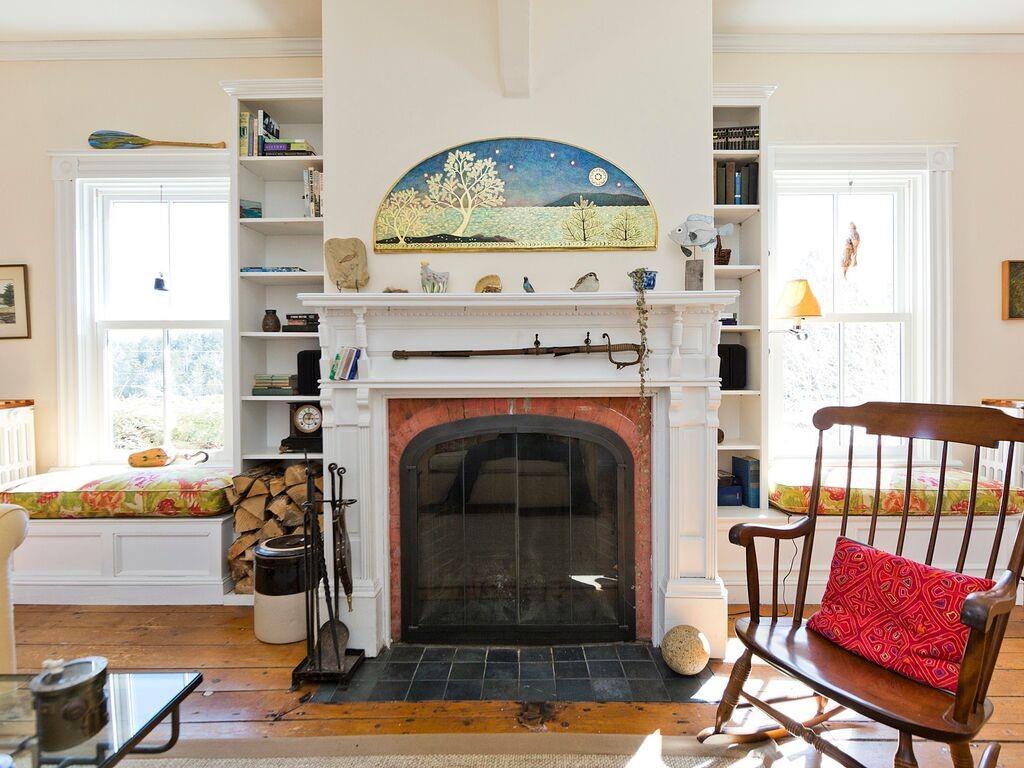 1248 Tremont Road Seal Cove, ME 04674 - Photo 11 of 29 Photo