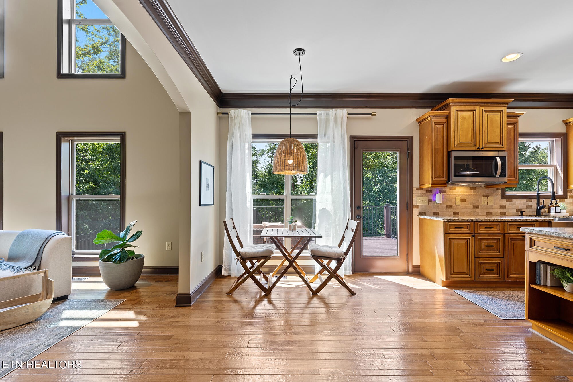 2145 Mystic Ridge Road Knoxville, TN 37922 - Photo 13 of 46 Gallery Image 13