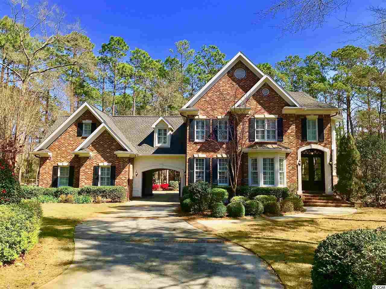 4569 Bridle Path Murrells Inlet, SC 29576 - Photo 1 of 1 Gallery Image 1