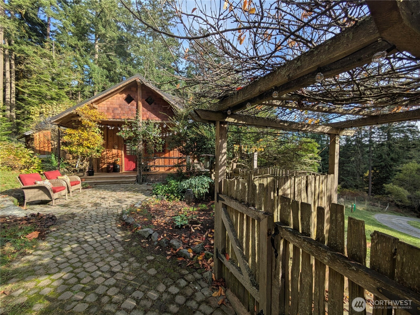 585 White Beach Road Orcas Island, WA 98280 - Photo 11 of 40