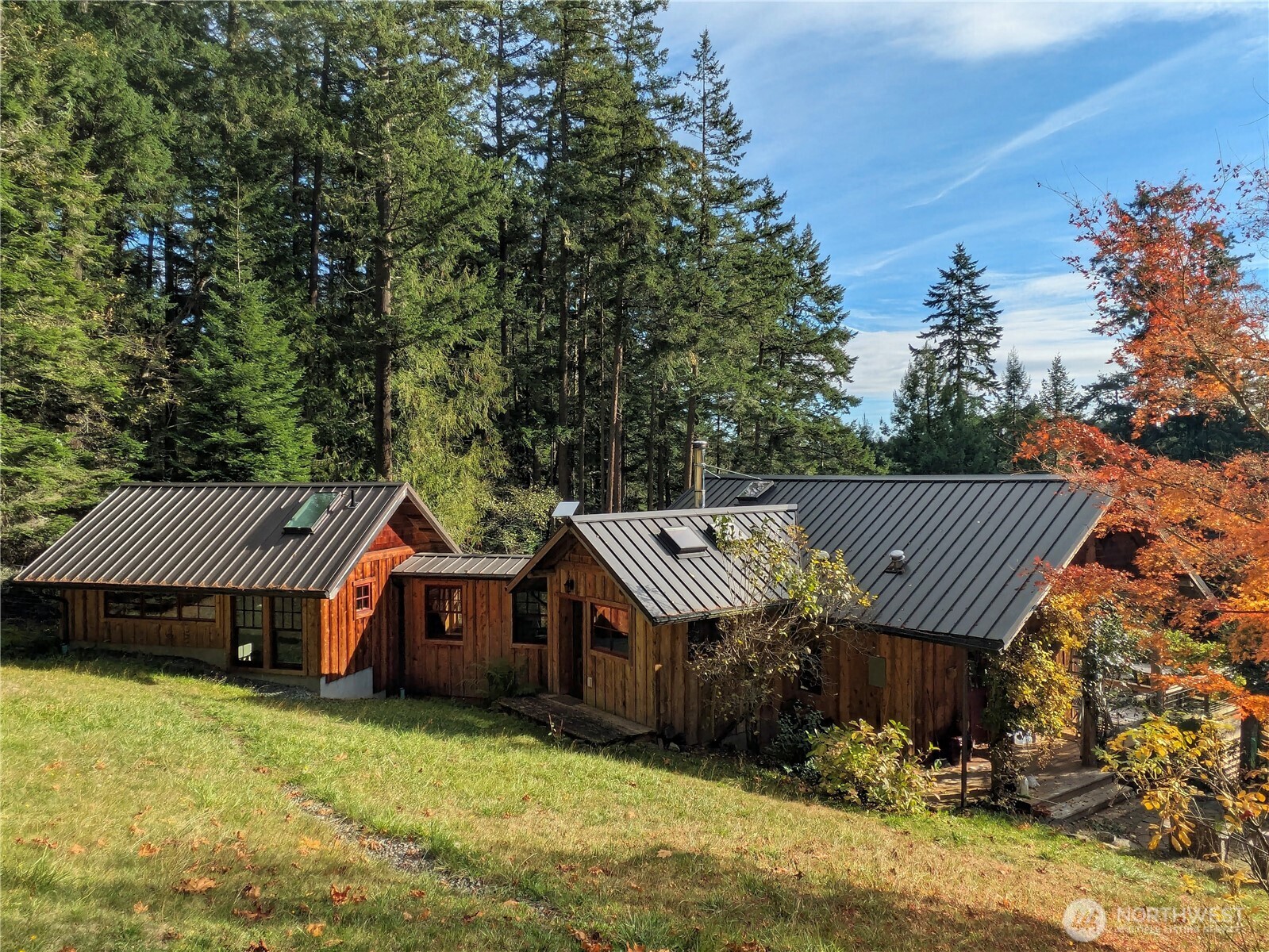 585 White Beach Road Orcas Island, WA 98280 - Photo 2 of 40