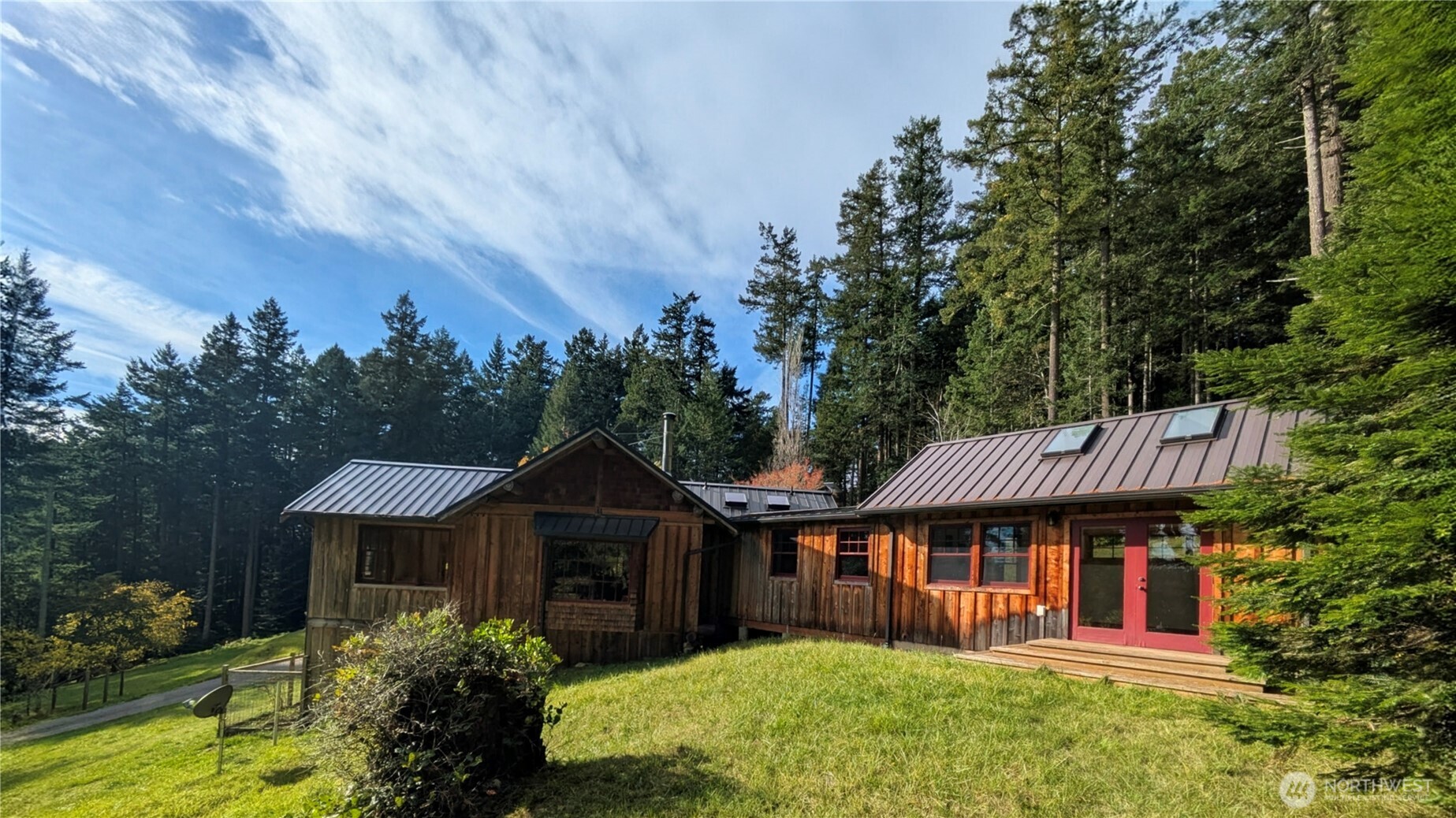585 White Beach Road Orcas Island, WA 98280 - Photo 3 of 40