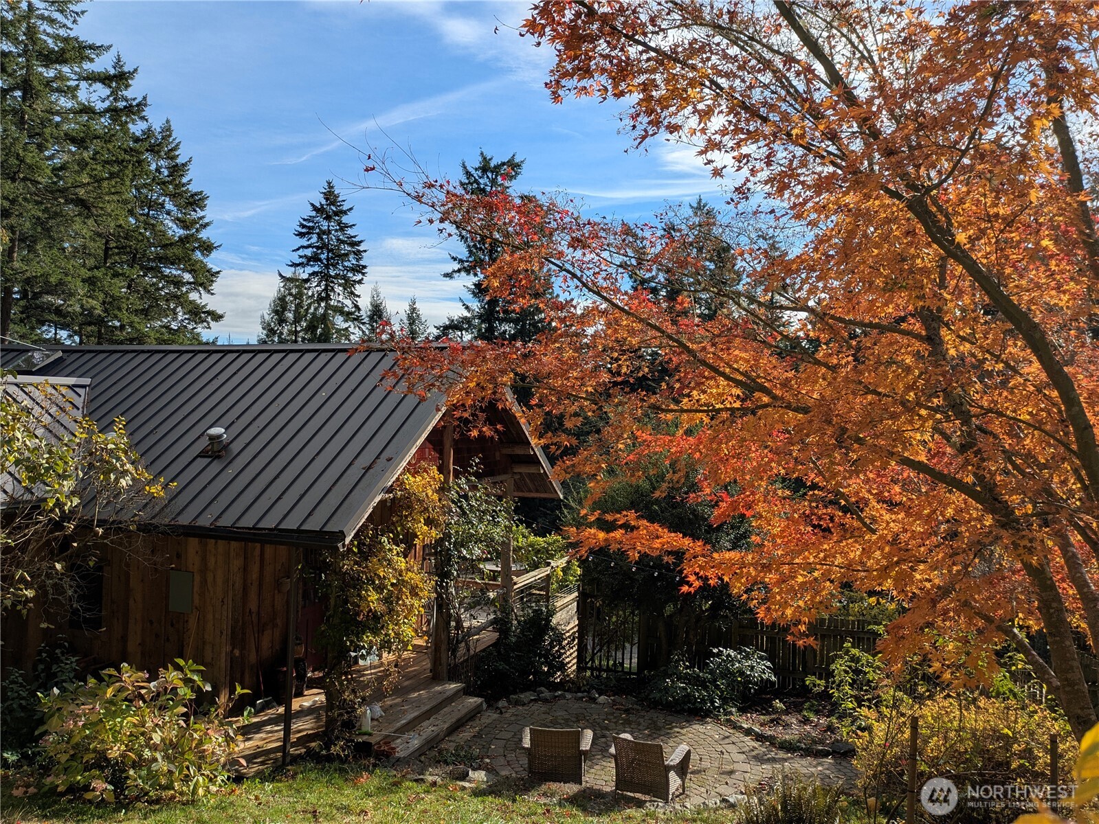 585 White Beach Road Orcas Island, WA 98280 - Photo 4 of 40