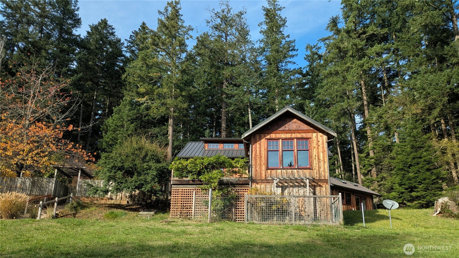 585 White Beach Road Orcas Island, WA 98280 - Photo 5 of 40