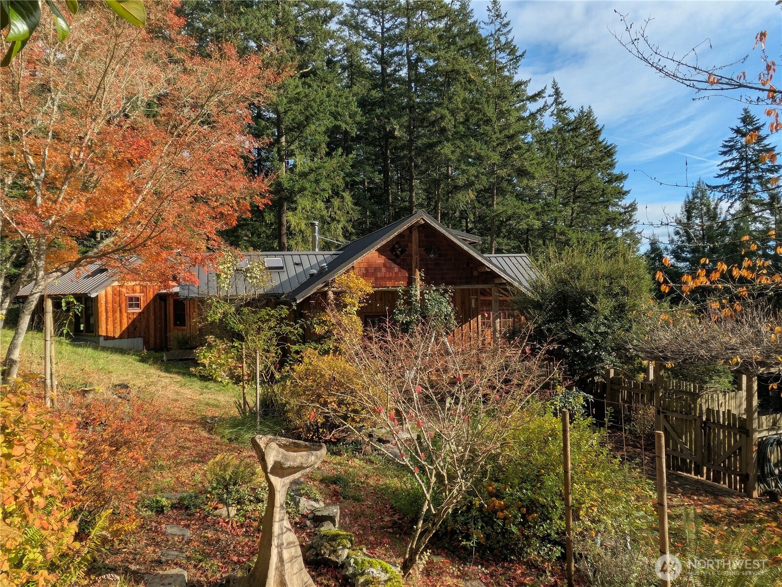585 White Beach Road Orcas Island, WA 98280 - Photo 6 of 40