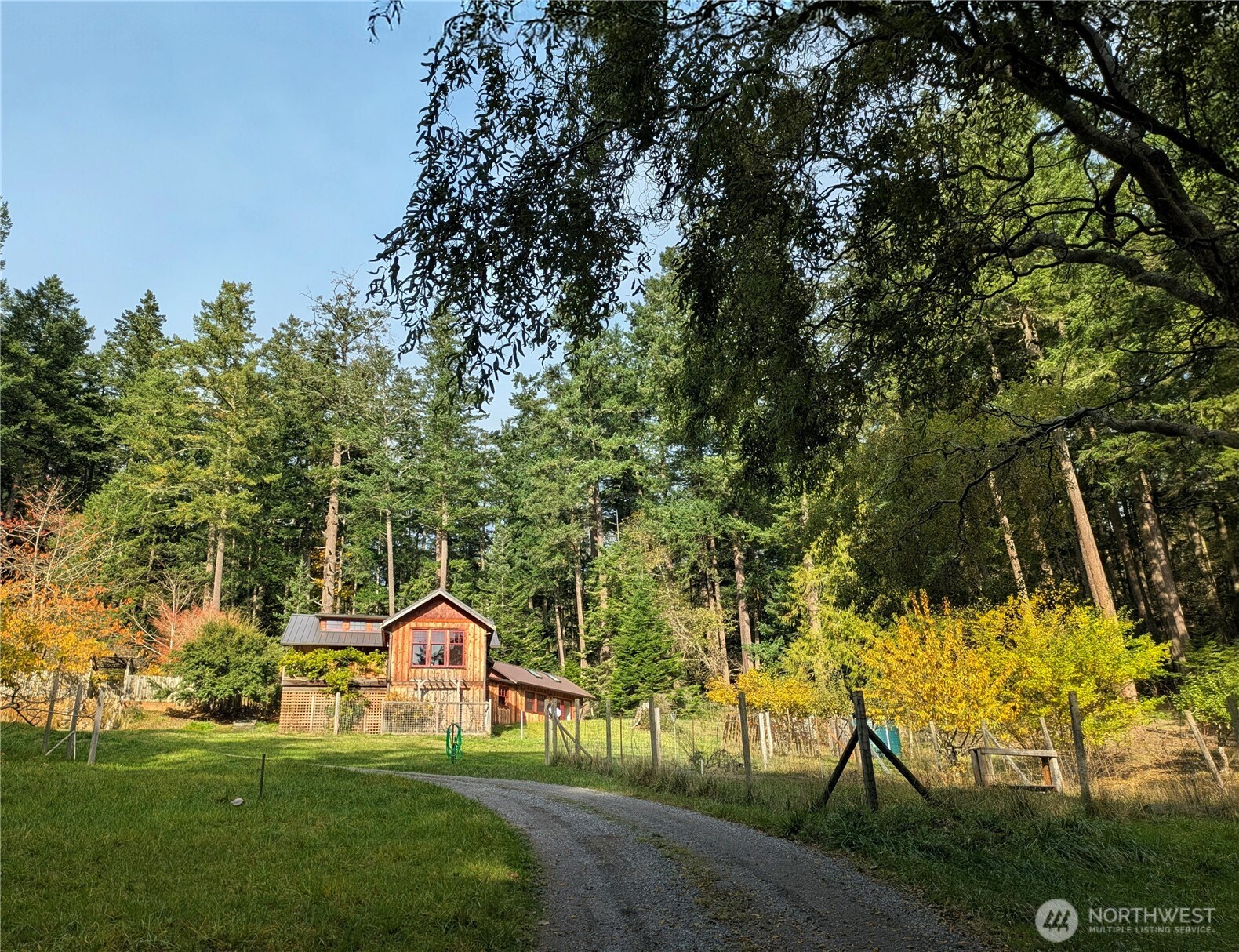 585 White Beach Road Orcas Island, WA 98280 - Photo 7 of 40