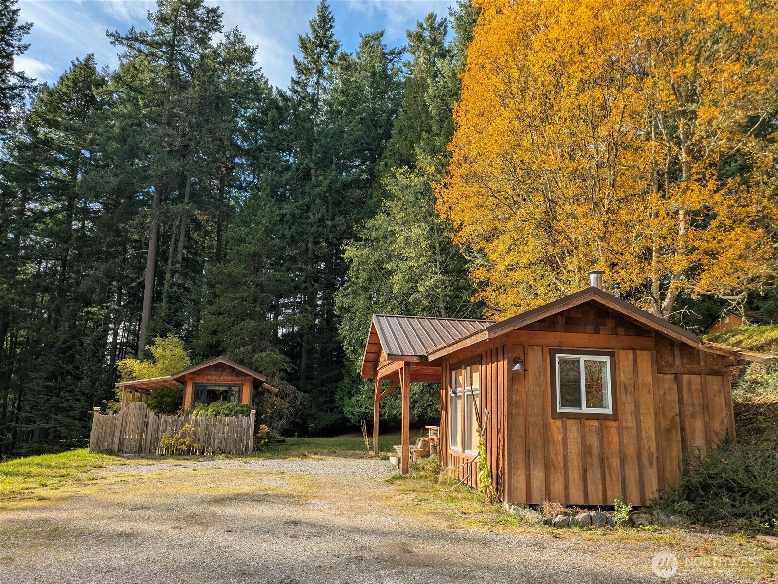 585 White Beach Road Orcas Island, WA 98280 - Photo 8 of 40