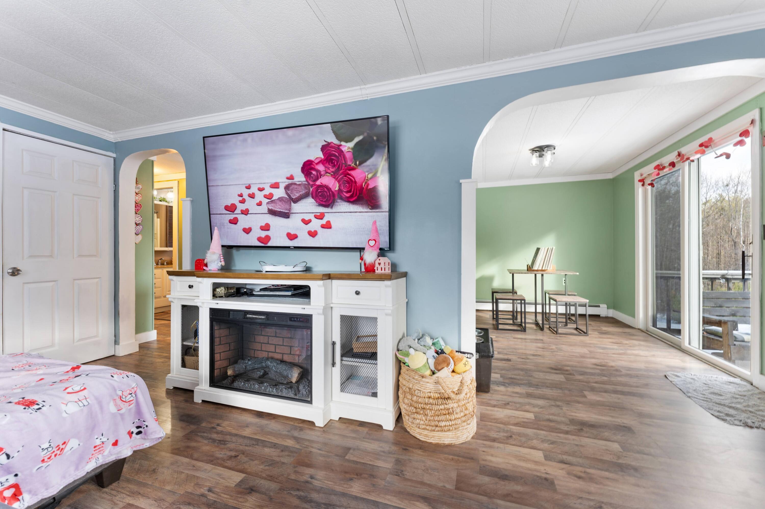 177 Tower Road Vienna, ME 04360 - Photo 13 of 40 DSC06695