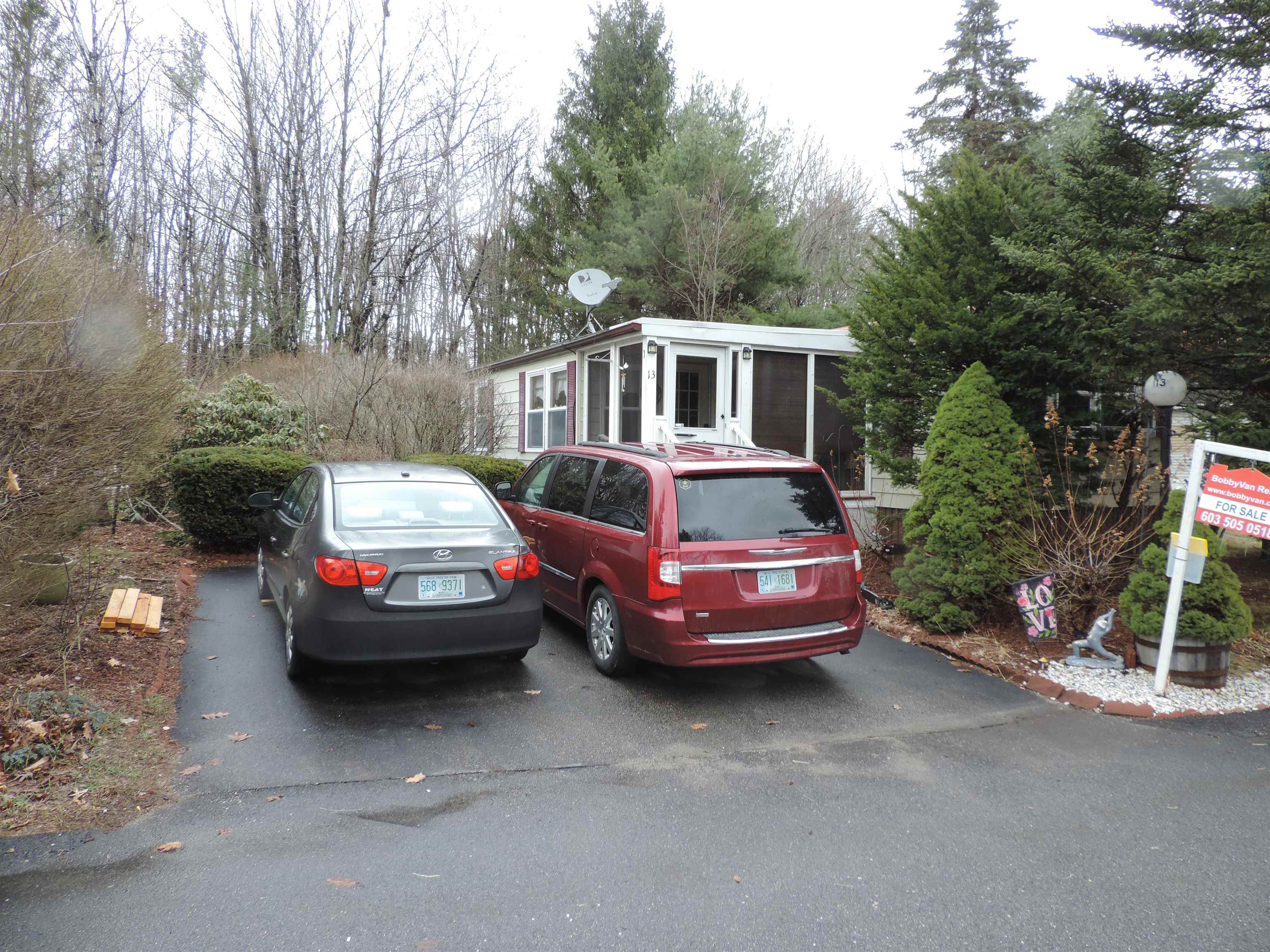 13 South Blueberry Lane Rochester, NH 03867 - Photo 24 of 25