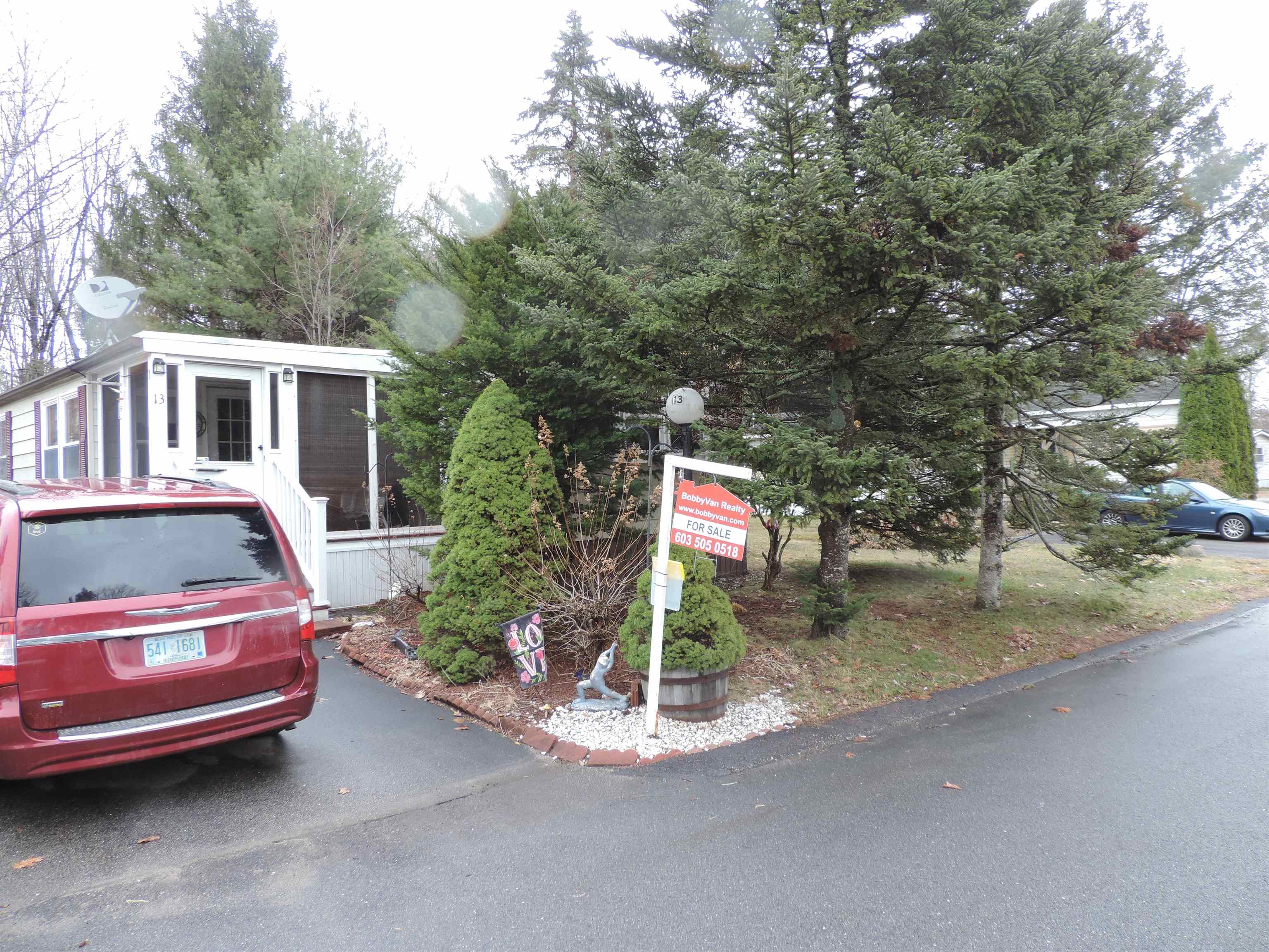 13 South Blueberry Lane Rochester, NH 03867 - Photo 25 of 25