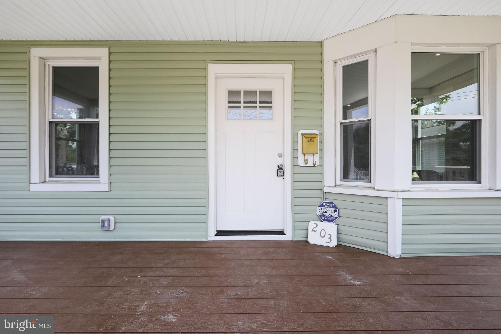 203 South Forklanding Road Maple Shade, NJ 08052 - Photo 34 of 37