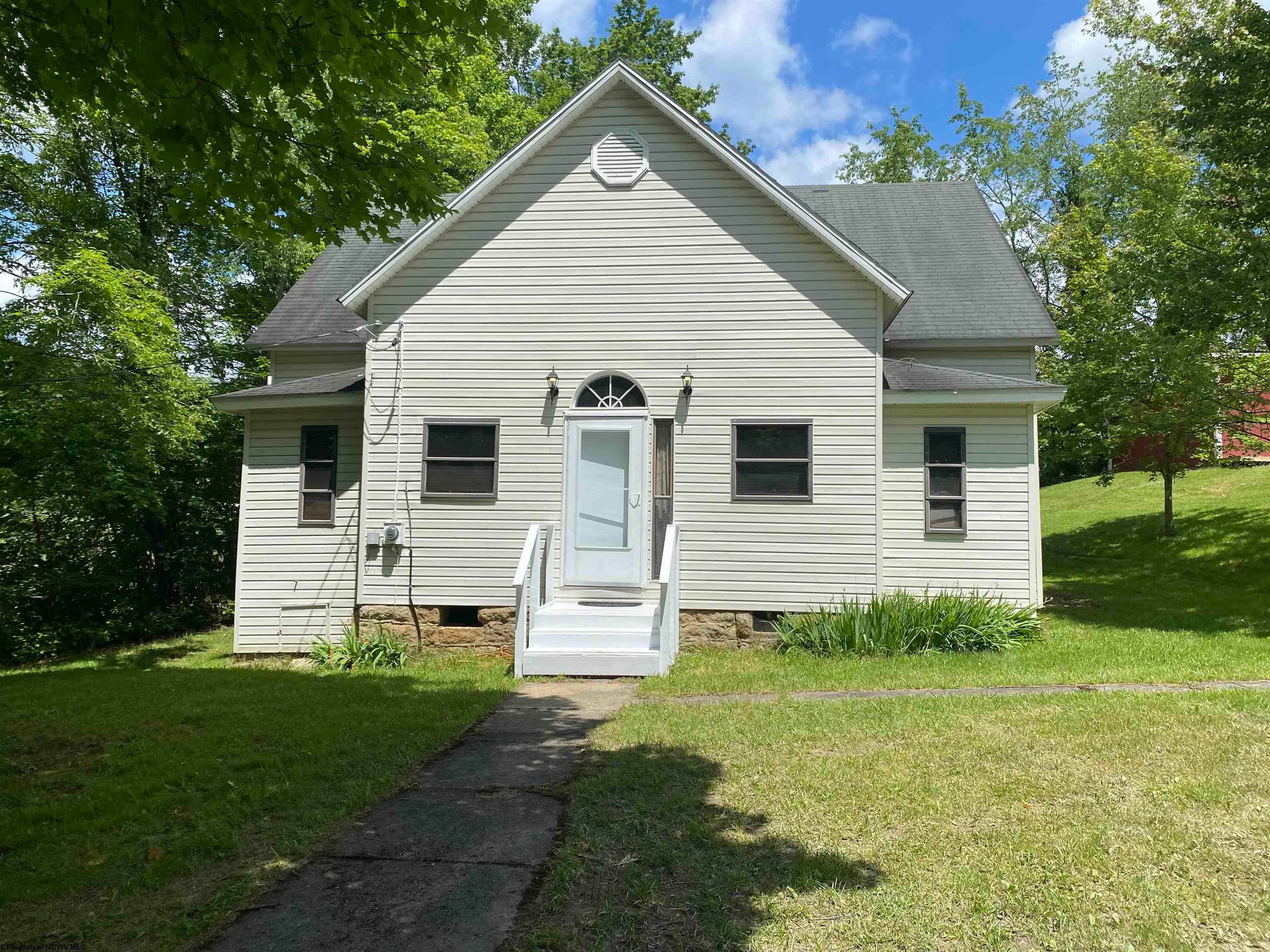 752 Little Mill Fall Road Fairmont, WV 26554 - Photo 1 of 24 Gallery Image 1