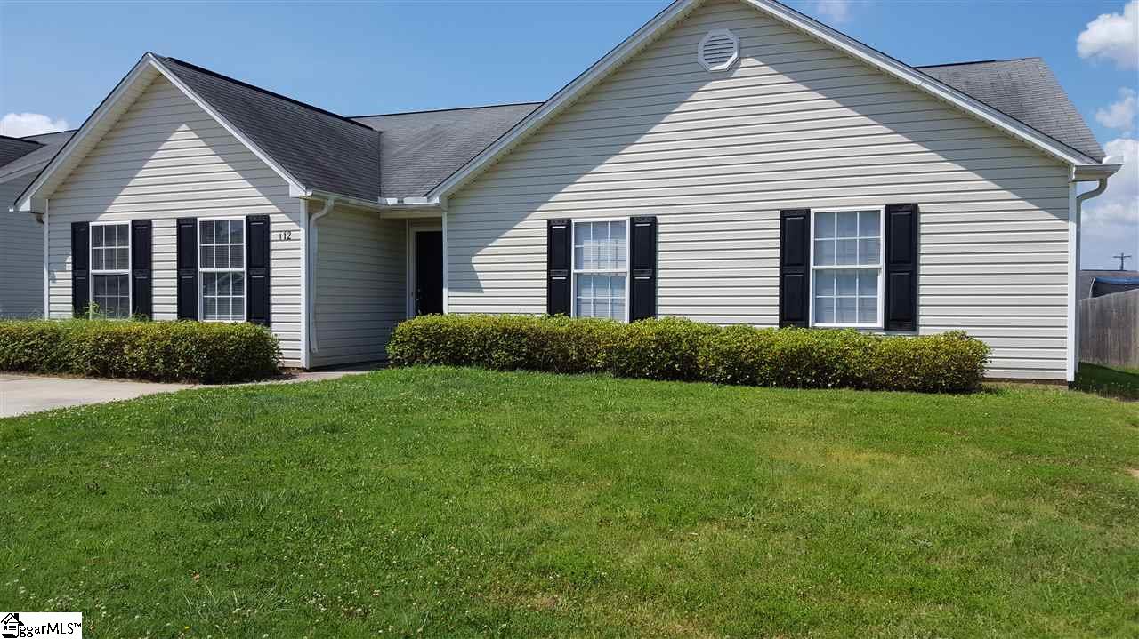 112 Perigon Court Greenville, SC 29607 - Photo 1 of 18