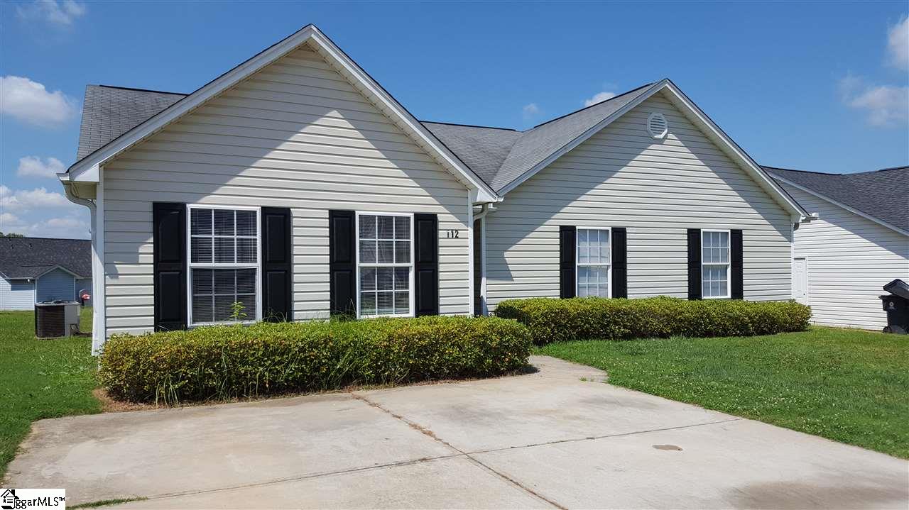 112 Perigon Court Greenville, SC 29607 - Photo 2 of 18