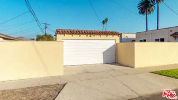 a view of a room with a sink