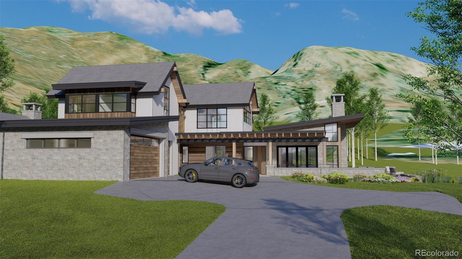 2985 Little Fish Trail Steamboat Springs, CO 80487 - Photo 1 of 19