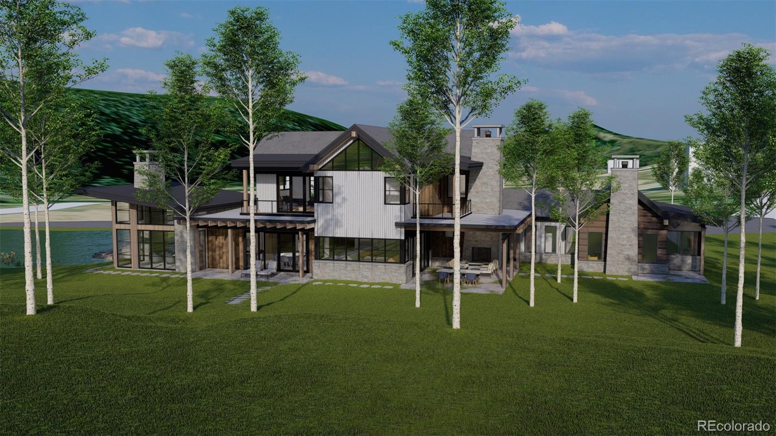 2985 Little Fish Trail Steamboat Springs, CO 80487 - Photo 3 of 19