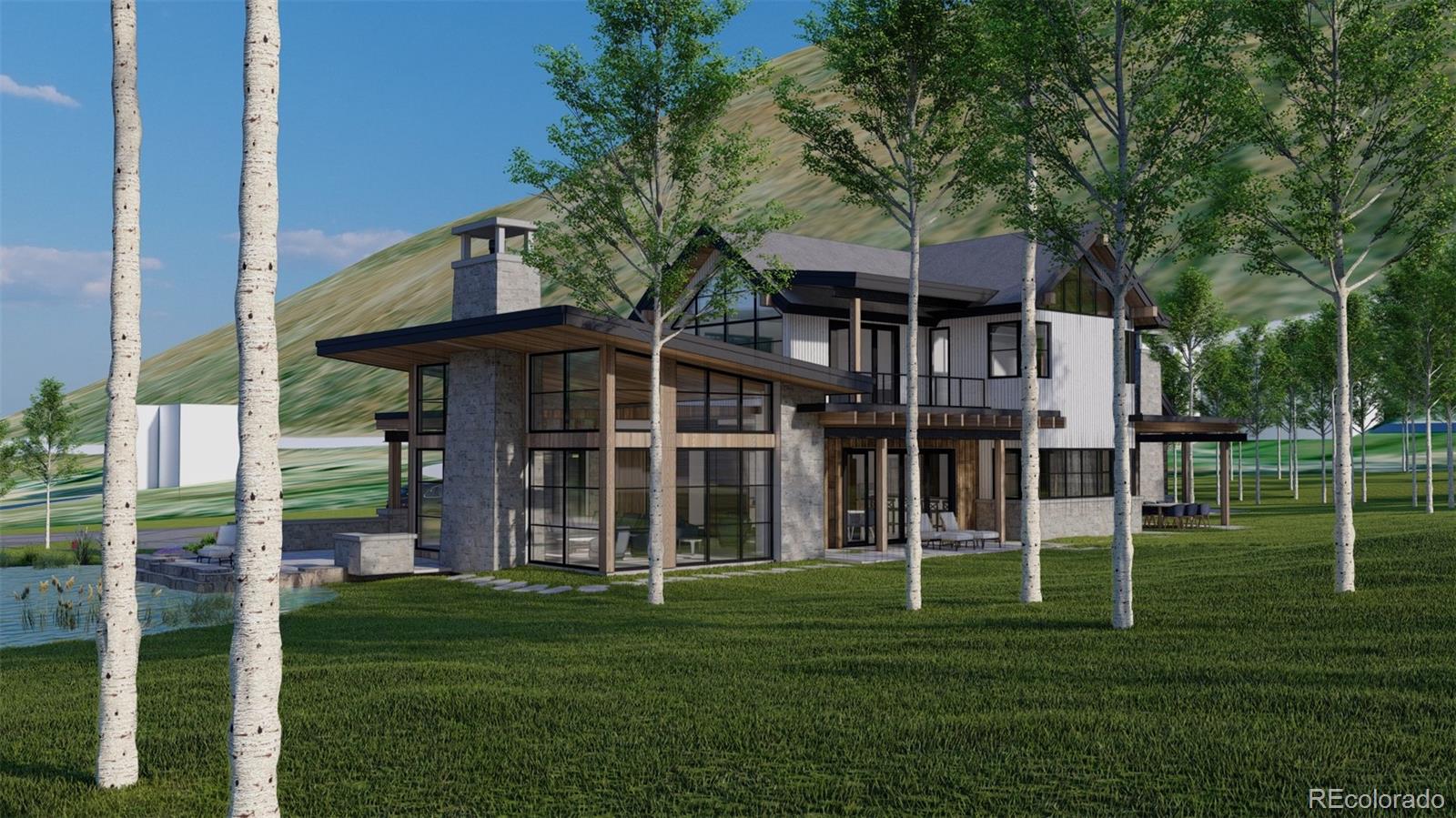 2985 Little Fish Trail Steamboat Springs, CO 80487 - Photo 5 of 19