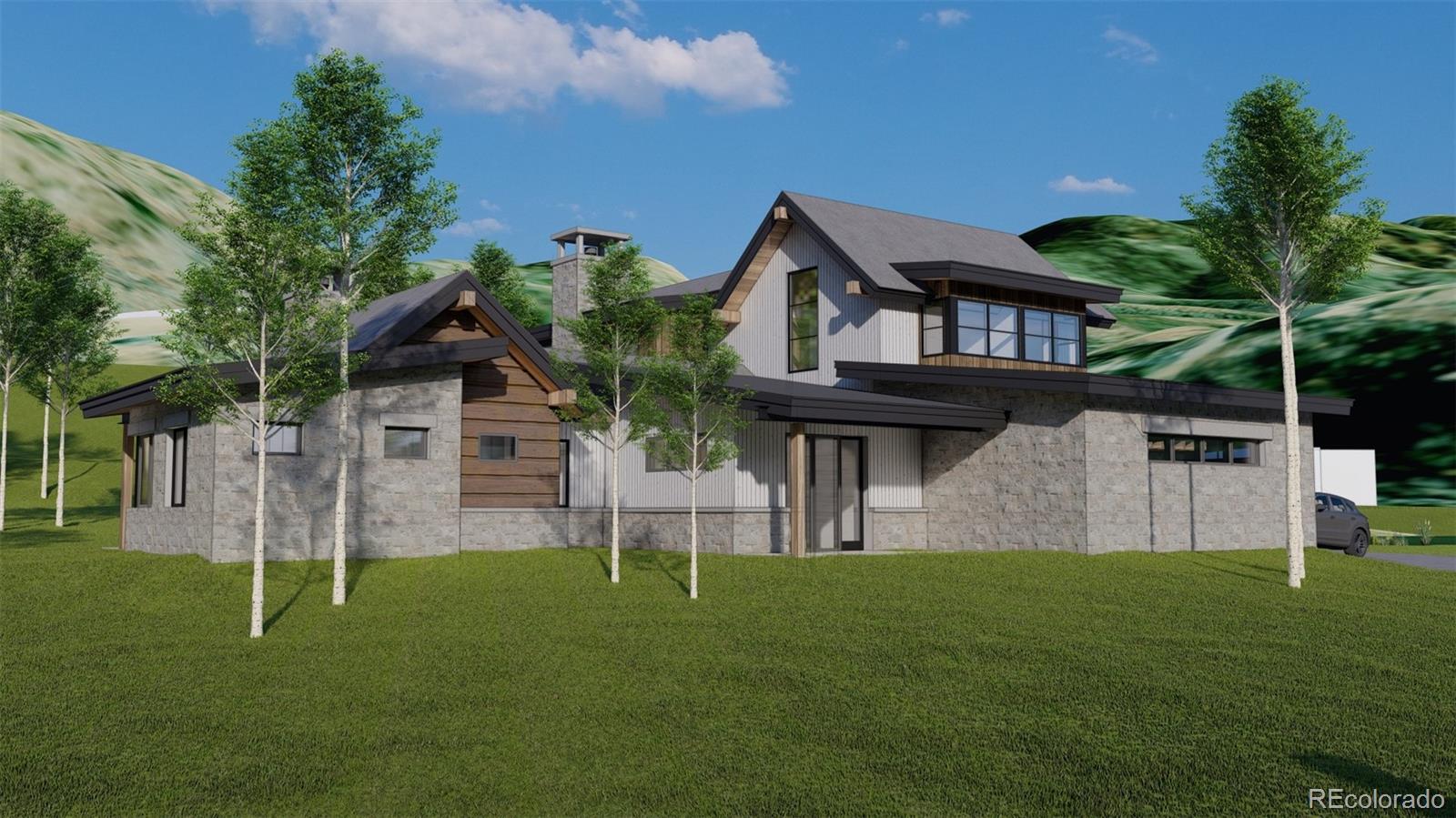 2985 Little Fish Trail Steamboat Springs, CO 80487 - Photo 6 of 19