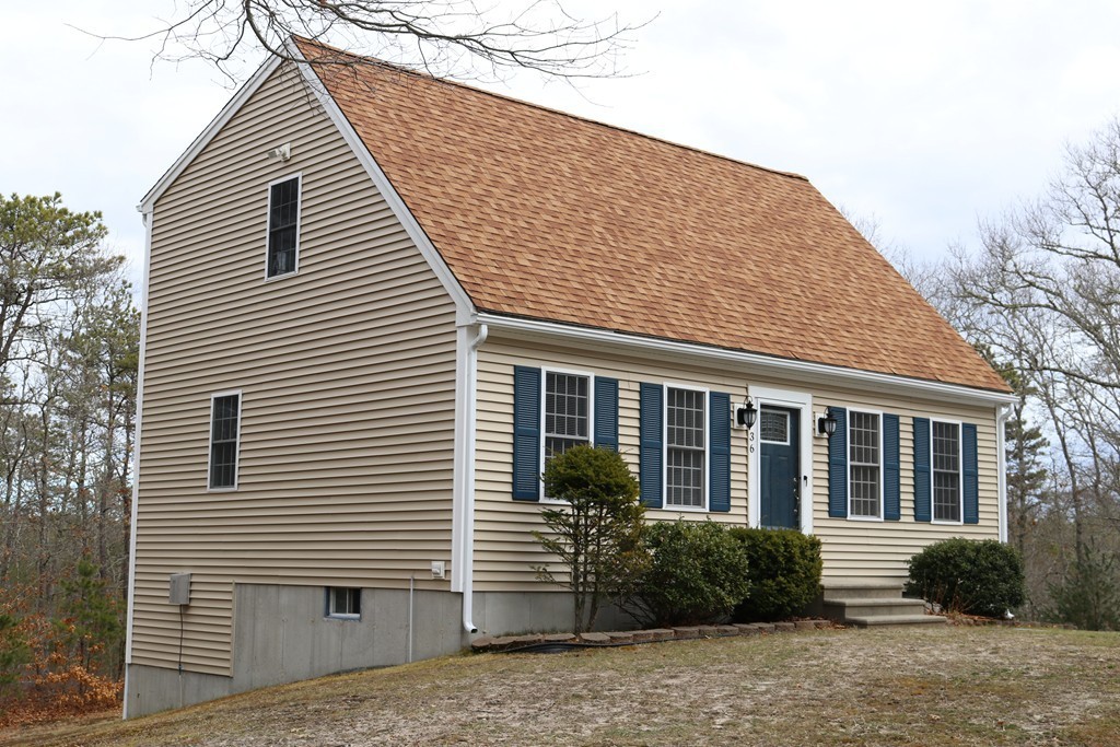 36 Squirrel Road Plymouth, MA 02360 - Photo 1 of 22 Gallery Image 1