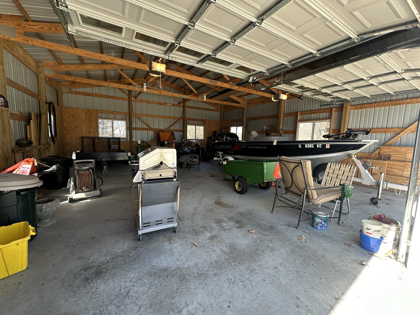 14740 Norrish Road Morrison, IL 61270 - Photo 41 of 46