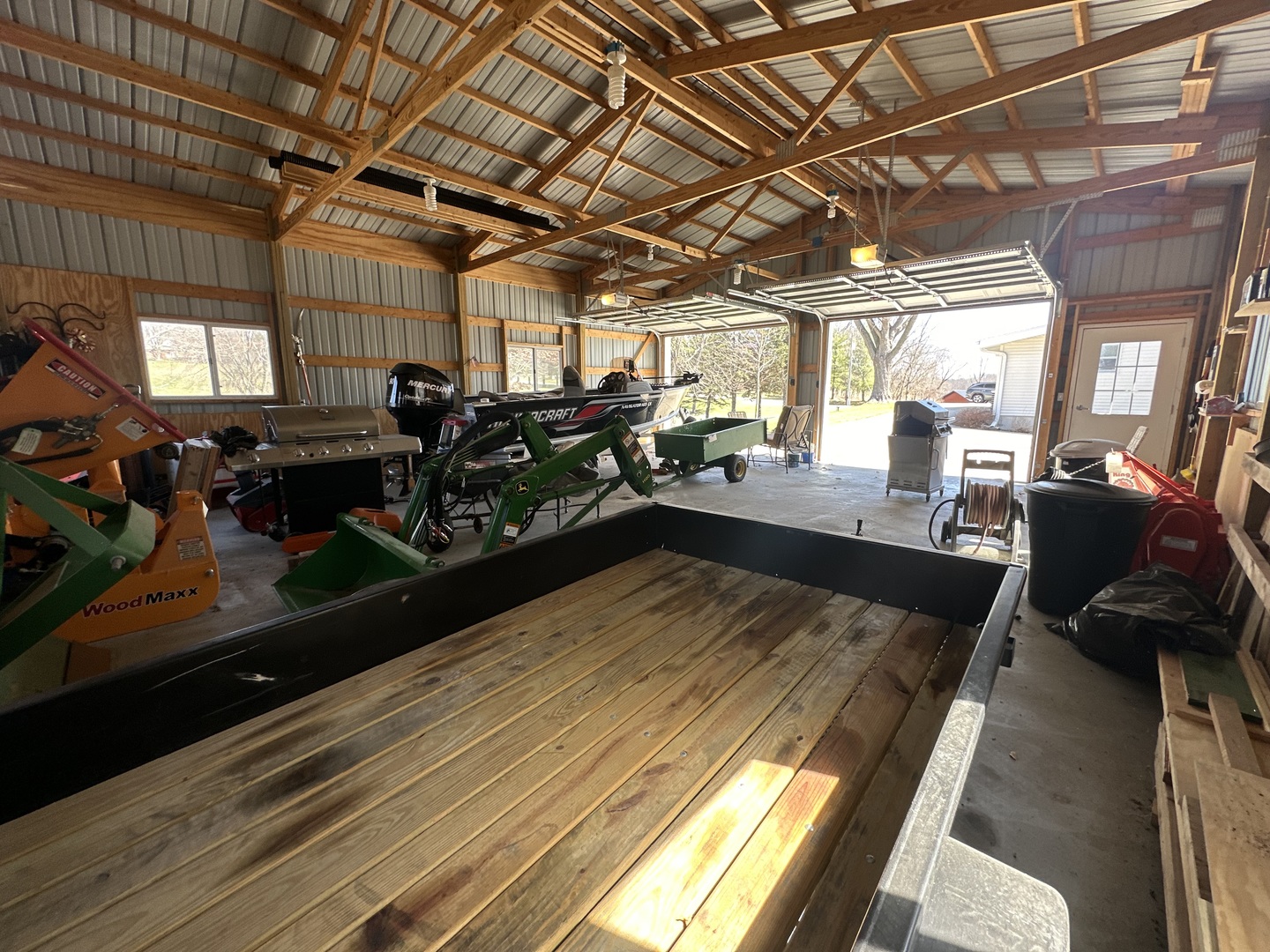 14740 Norrish Road Morrison, IL 61270 - Photo 42 of 46