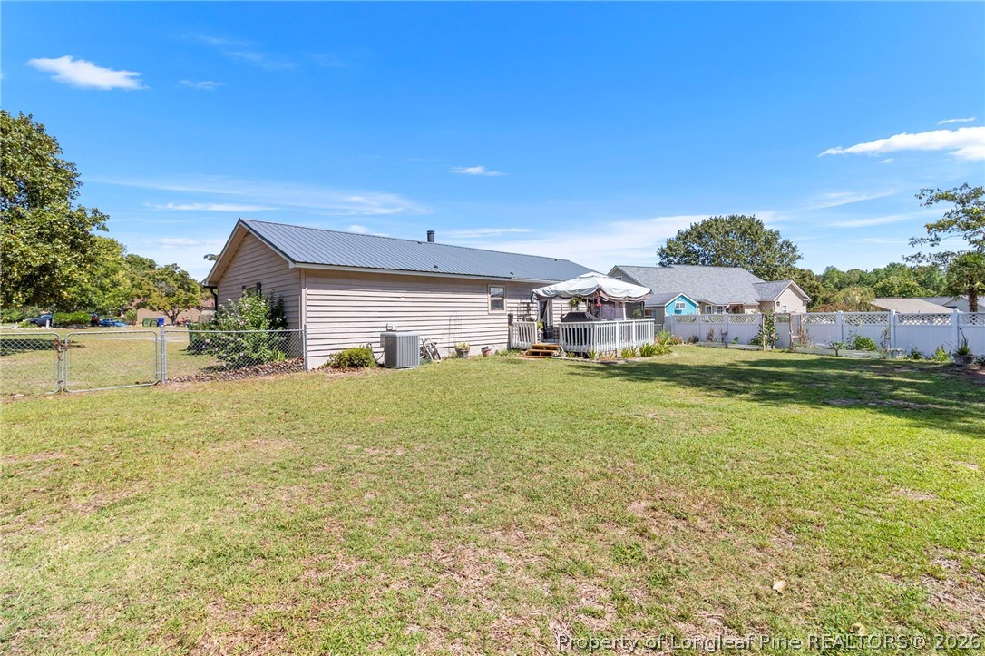 744 Sierra Trail Spring Lake, NC 28390 - Photo 34 of 34 Gallery Image 34