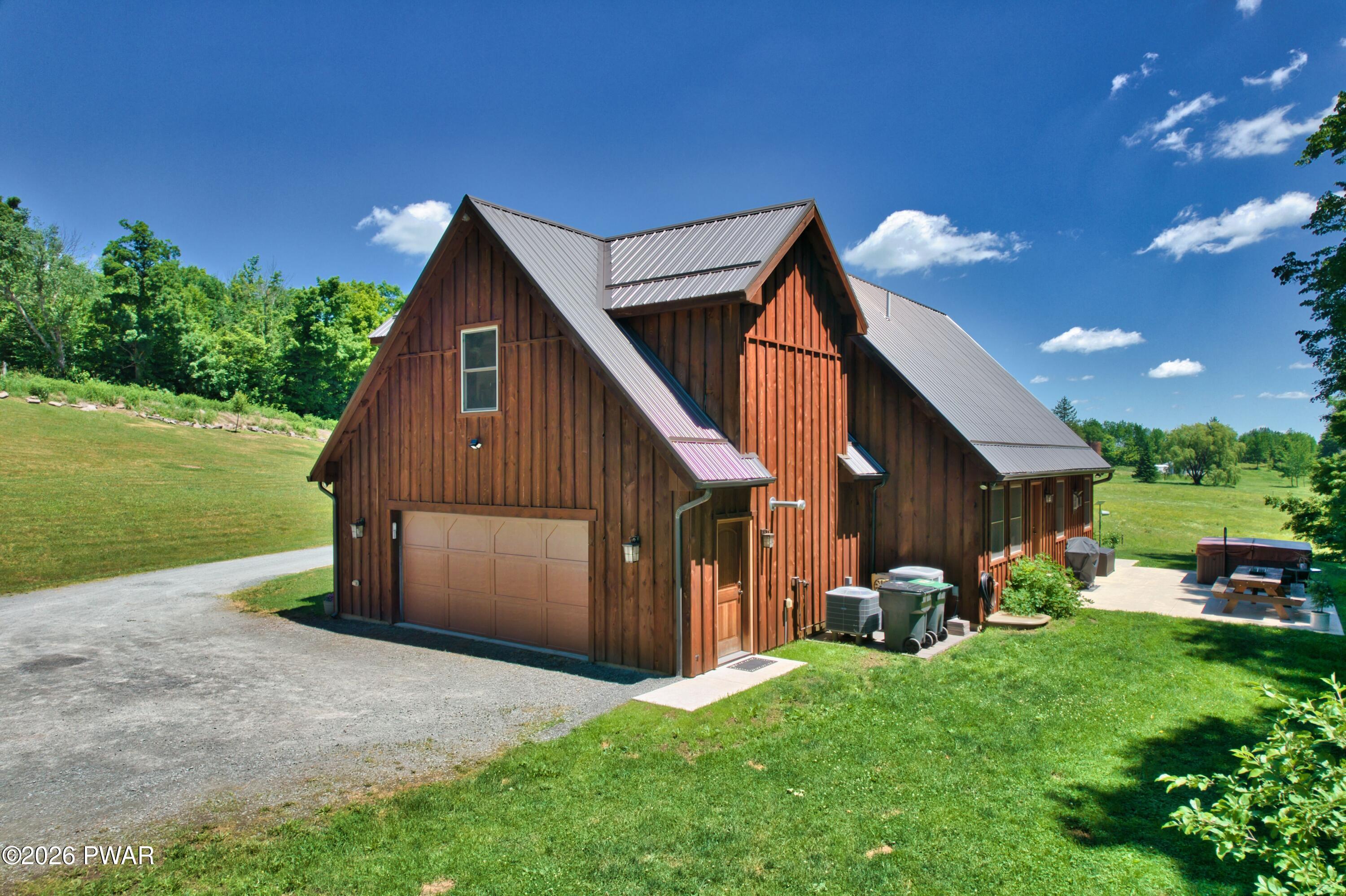 149 Sheards Road Milanville, PA 18443 - Photo 8 of 57
