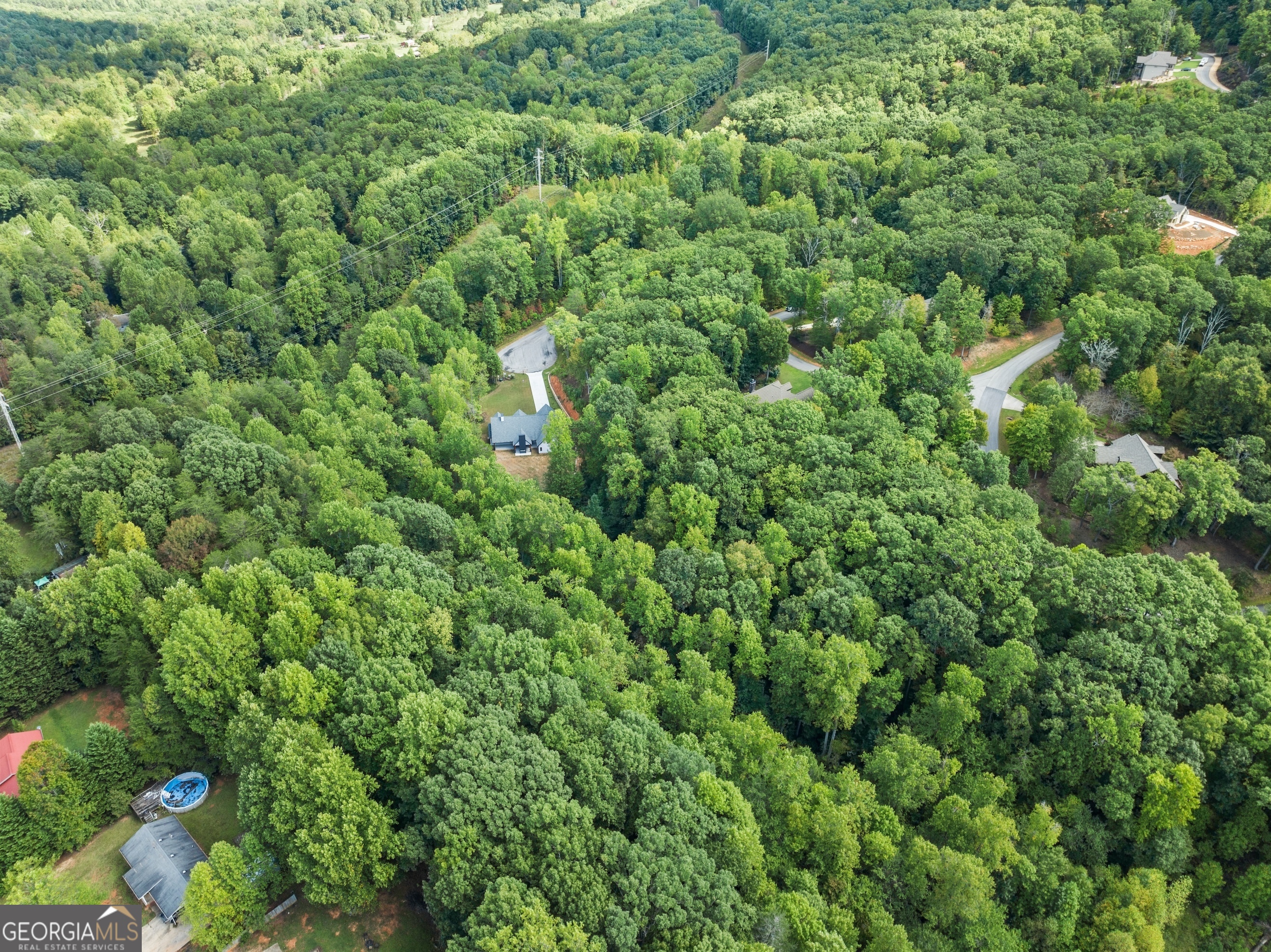 Lot 13 End Of Trails Road Cleveland, GA 30528 - Photo 1 of 1 Gallery Image 1