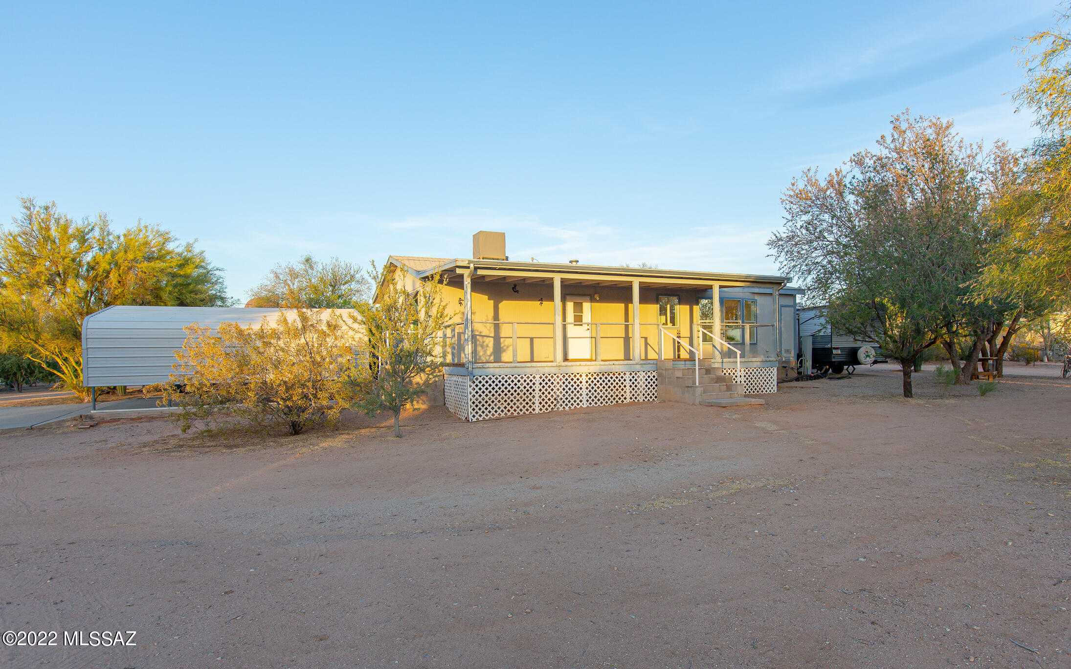 7445 North Gemstone Road Tucson, AZ 85743 - Photo 40 of 49 Gallery Image 40