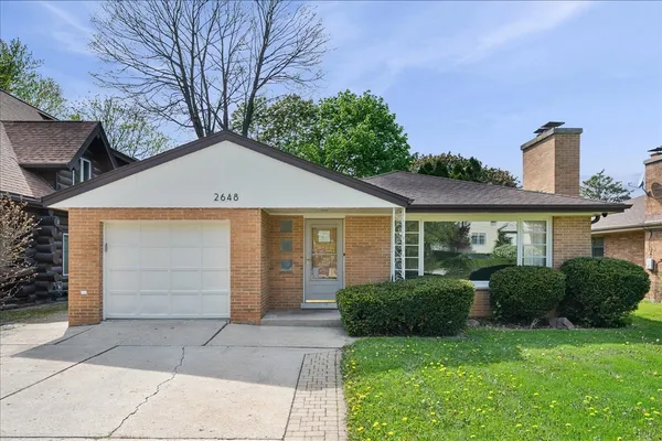 $550,000 | 2648 Western Avenue, Highland Park, IL 60035