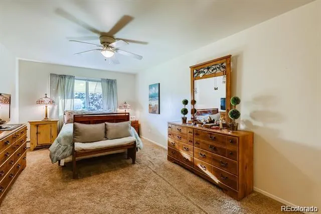 $1,395 | 665 South Clinton Street, Unit 13B, Denver, CO 80247