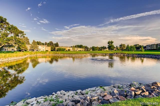 665 South Clinton Street, Unit 13B Denver, CO 80247 - Photo 16 of 17