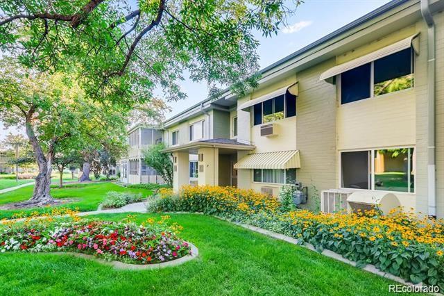 665 South Clinton Street, Unit 13B Denver, CO 80247 - Photo 17 of 17