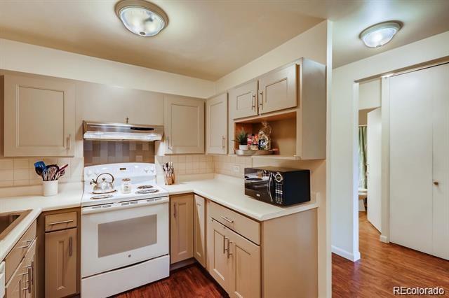 665 South Clinton Street, Unit 13B Denver, CO 80247 - Photo 2 of 17