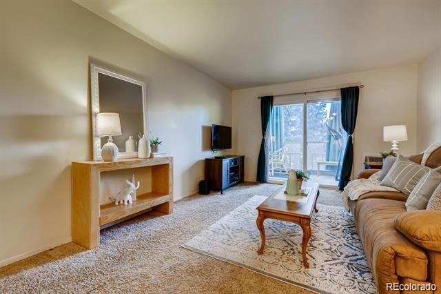 665 South Clinton Street, Unit 13B Denver, CO 80247 - Photo 6 of 17