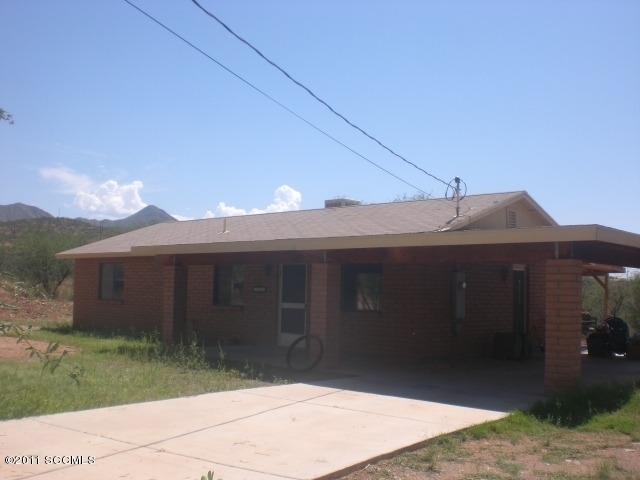 1559 Pinguinos Court Rio Rico, AZ 85648 - Photo 2 of 12
