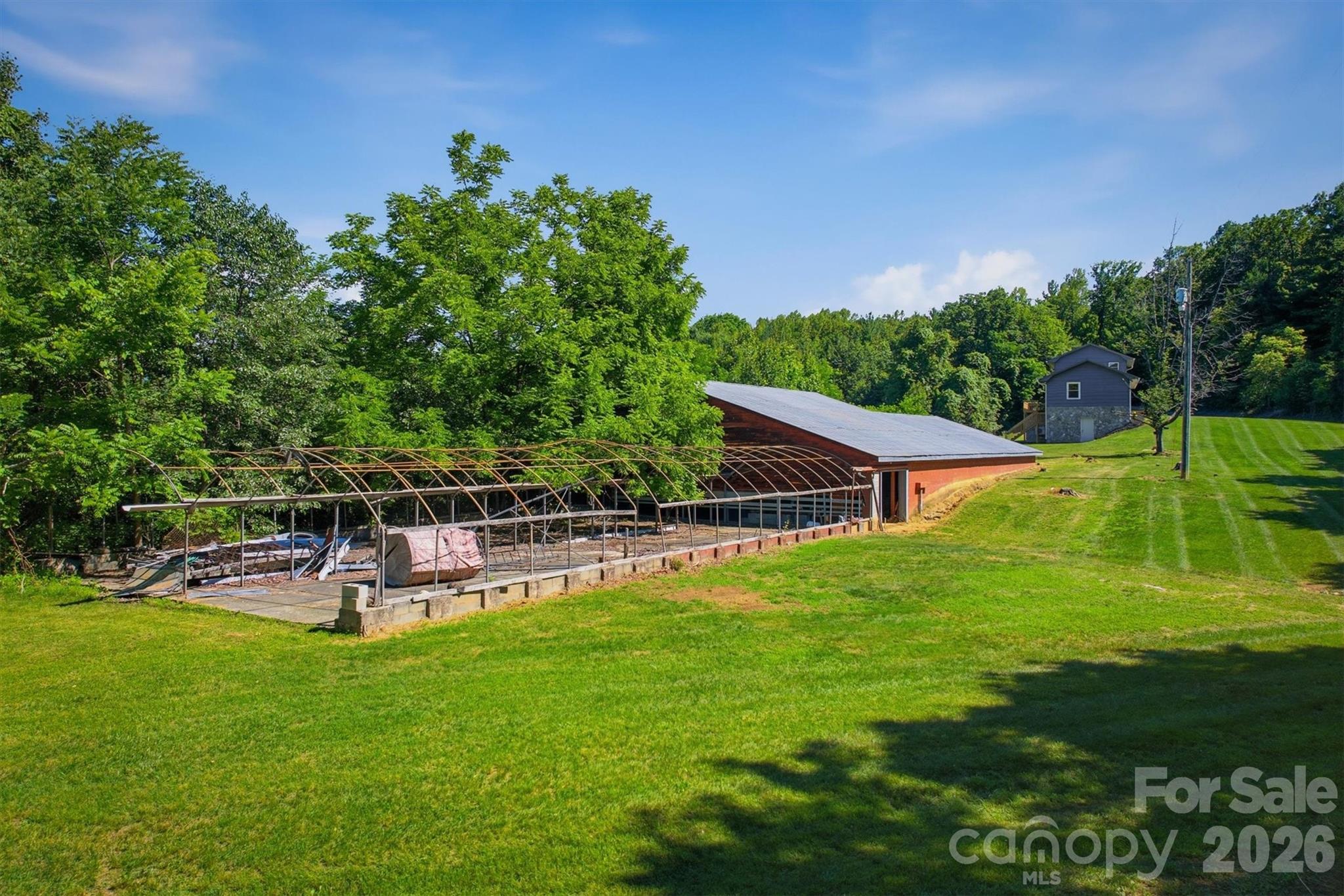 822 Windy Mountain Road Deep Gap, NC 28618 - Photo 35 of 35