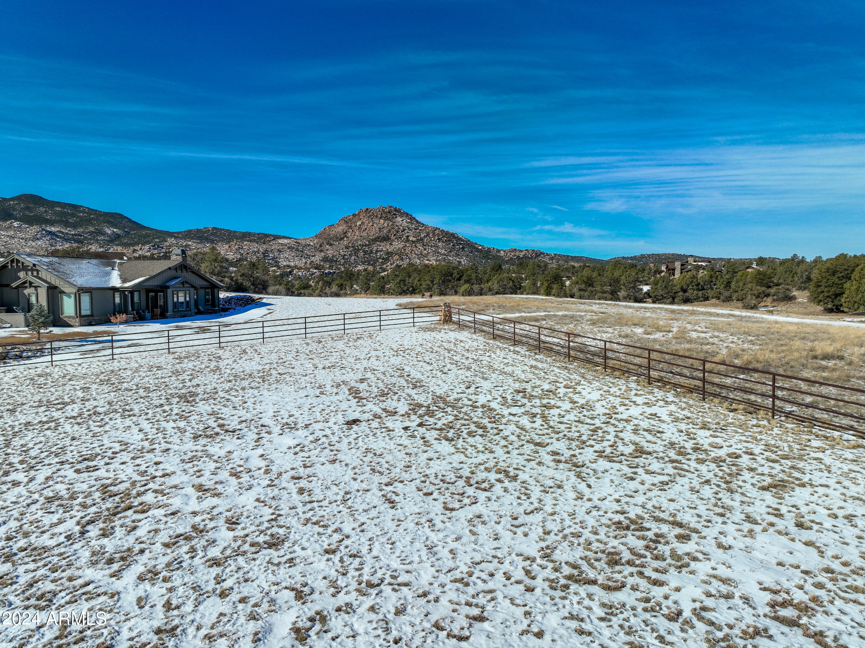 9200 North American Ranch Road, Unit 122 Prescott, AZ 86305 - Photo 22 of 53 Gallery Image 22