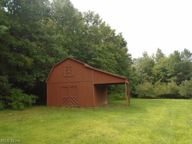 146 Hatch Road Wadsworth, OH 44281 - Photo 21 of 23