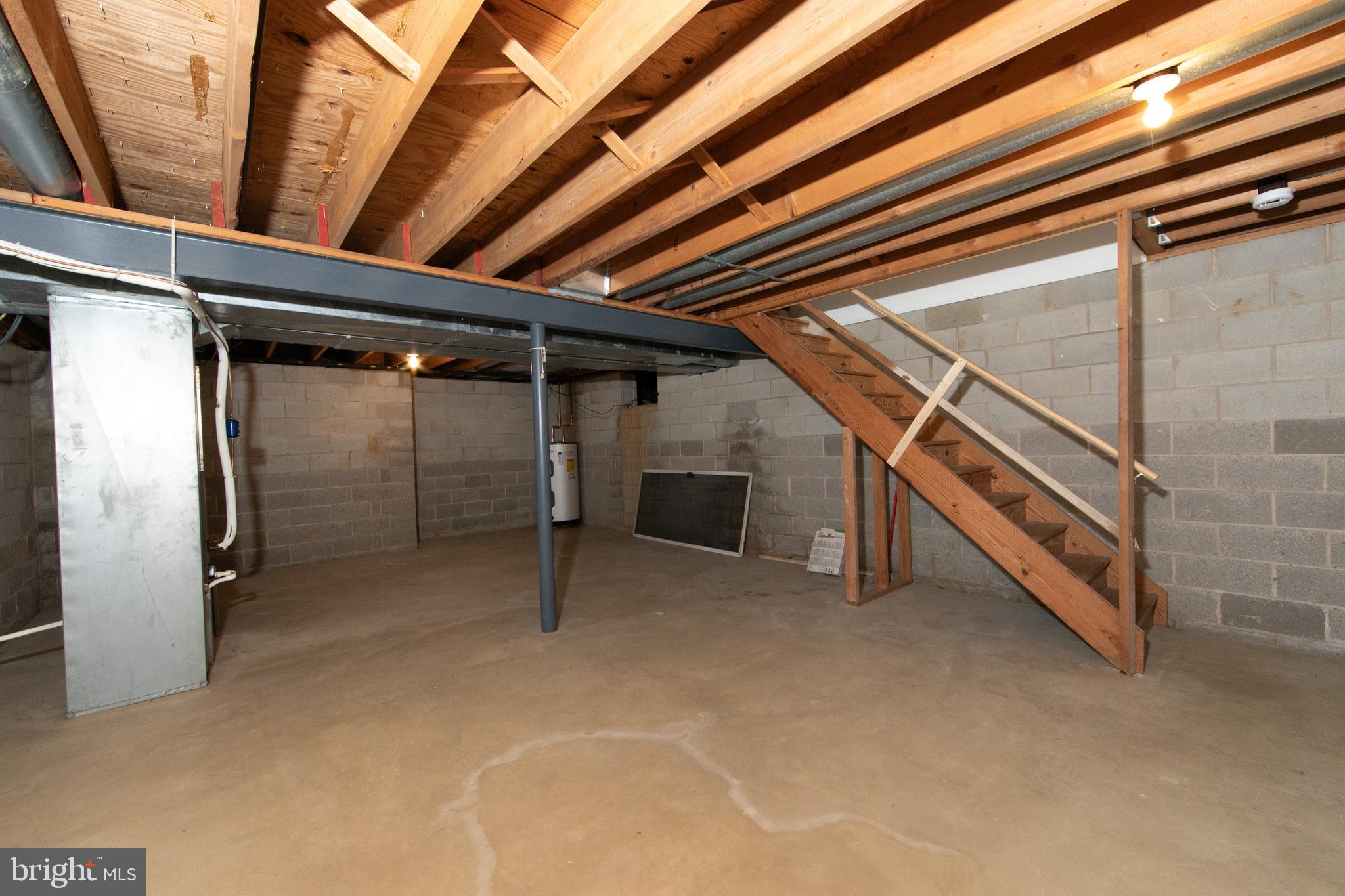 3007 Rampart Road Bensalem, PA 19020 - Photo 39 of 48 a view of an empty room