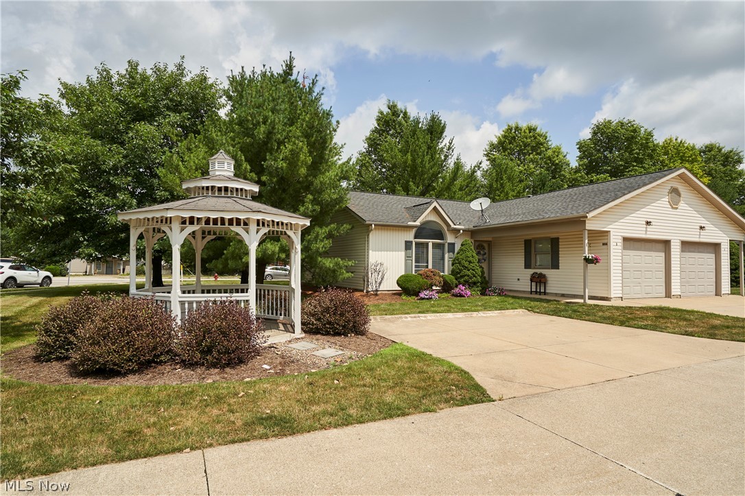 806 Ryan Road, Unit 1 Medina, OH 44256 - Photo 20 of 20