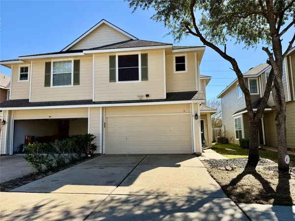 $295,000 | 25251 Boulder Bend Lane, Katy, TX 77494