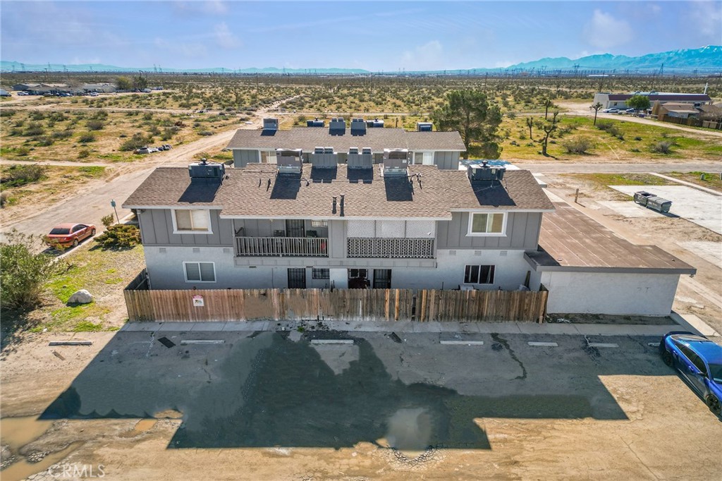 17928 Hermosa Road Adelanto, CA 92301 - Photo 9 of 9 a view of city with ocean