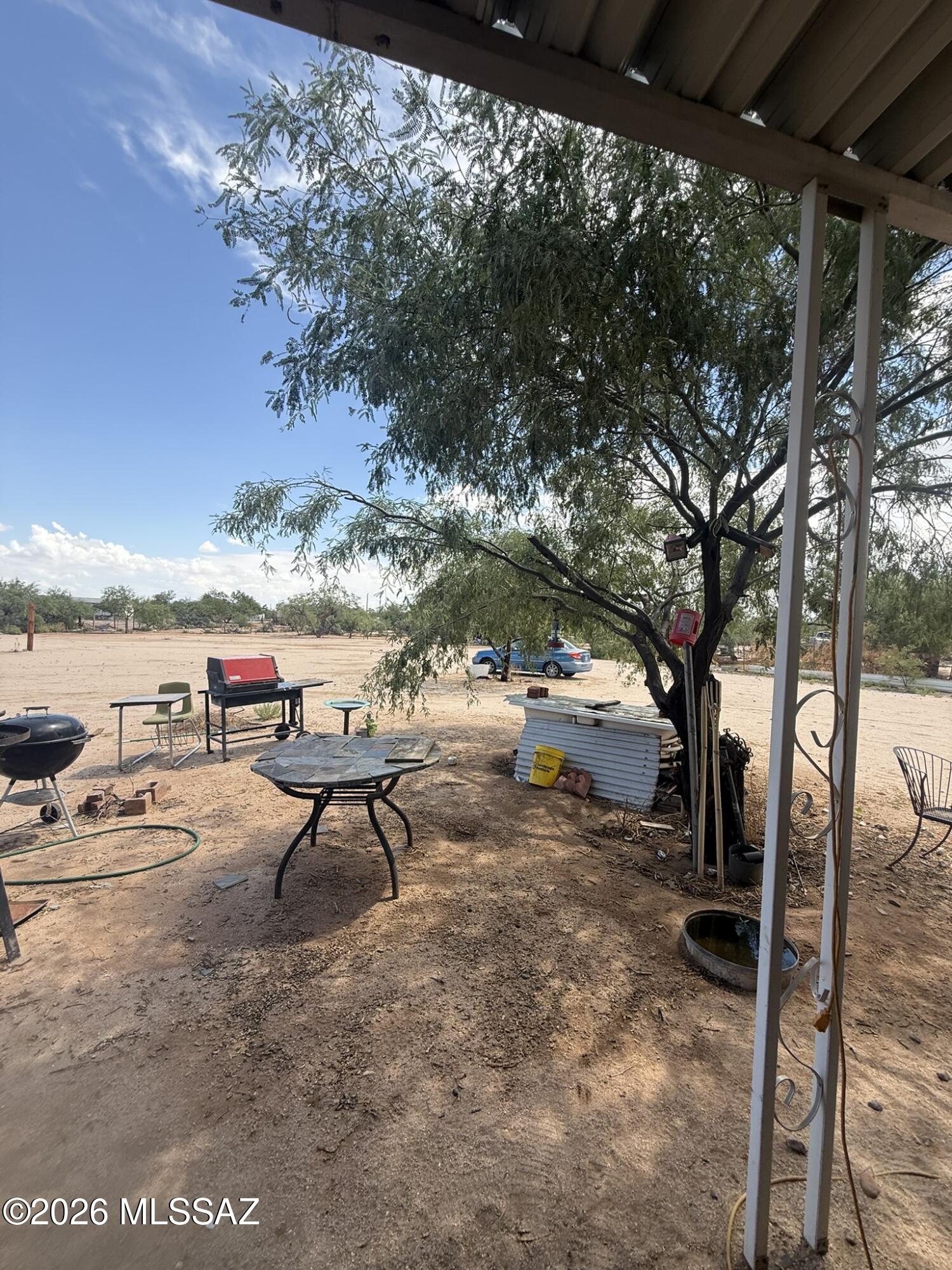 9025 South Marstellar Road Tucson, AZ 85736 - Photo 14 of 22 9025 S. Marstellar Rd.