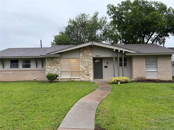 $1,850 | 2410 Viva Drive, Mesquite, TX 75150
